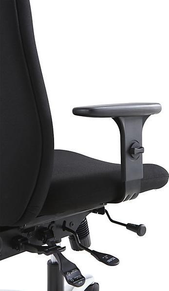 Produktbild kaiserkraft Bürostuhl Ricky