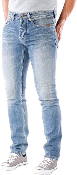 Produktbild Five Fellas Danny Slim Jeans 36M (W40/L34)