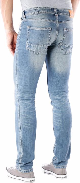 Produktbild Five Fellas Danny Slim Jeans 36M (W40/L34)