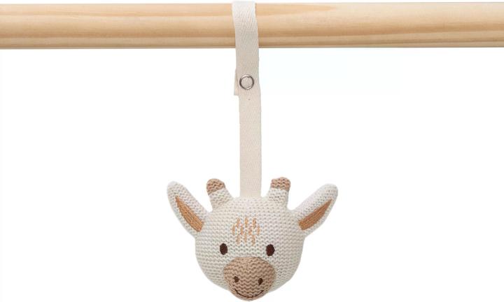 Produktbild Jollein Babygym Anhänger Tiere