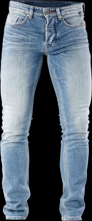Produktbild Five Fellas Danny Slim Jeans 36M (W40/L34)