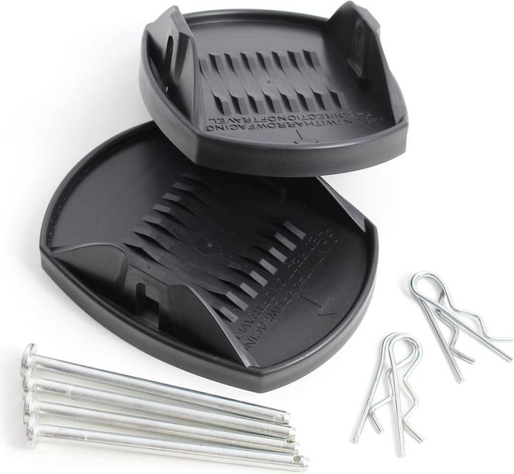 Immagine prodotto XPOtool Piastre di supporto