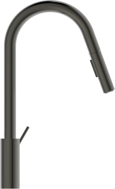 Actual product image Ideal Standard Gusto Ausld.241mm 2F showerhead