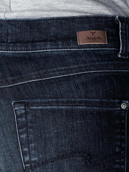 Produktbild Angels Cici Jeans Straight dark indigo used (W34/L30)