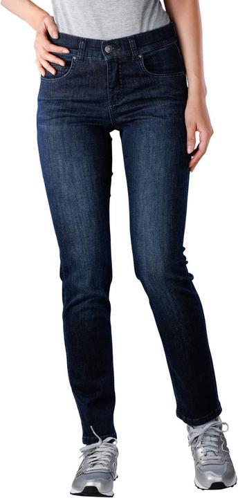 Produktbild Angels Cici Jeans Straight dark indigo used (W34/L30)