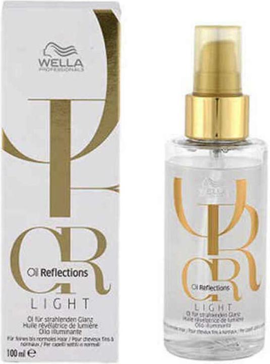 Image du produit Wella Professionals Oil Reflections Oil Light 100ml (100 ml)