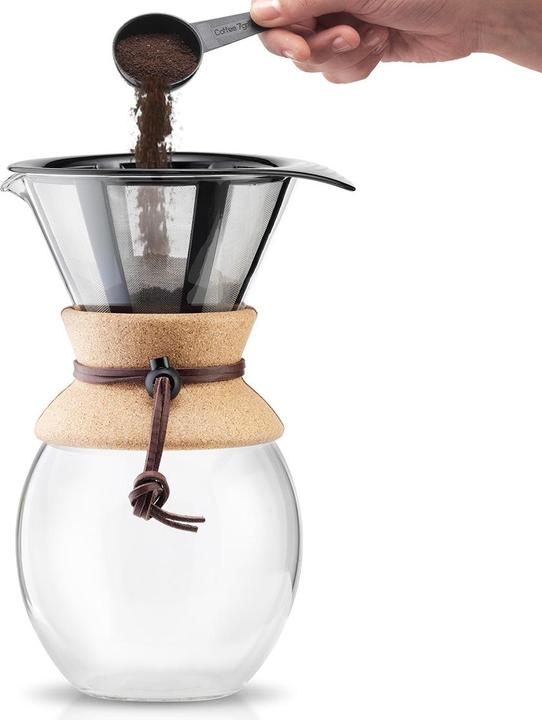 Actual product image Bodum pour over (1.50 l)