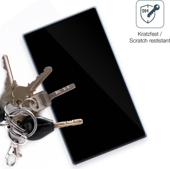 Image du produit Dipos Anti-Shock Film de Protection d’écran