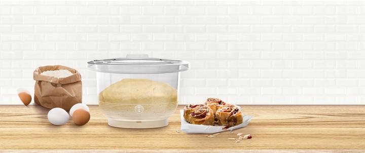 Produktbild Bosch Hausgeräte Tritan-Rührschüssel