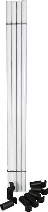 Actual product image Homebox Fixtures Poles 100cm