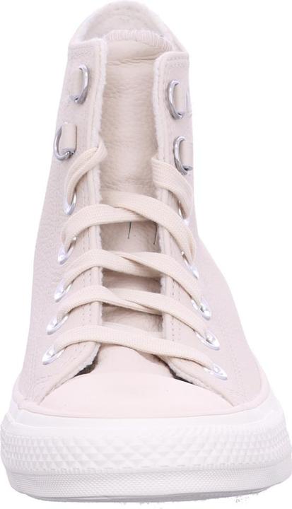 Image du produit Converse Ctas Hi Light Dune/Egret/Light (38)