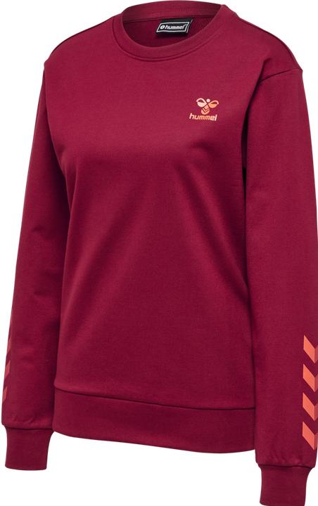 Produktbild hummel Offgrid Cotton Sweatshirt Wo (M)