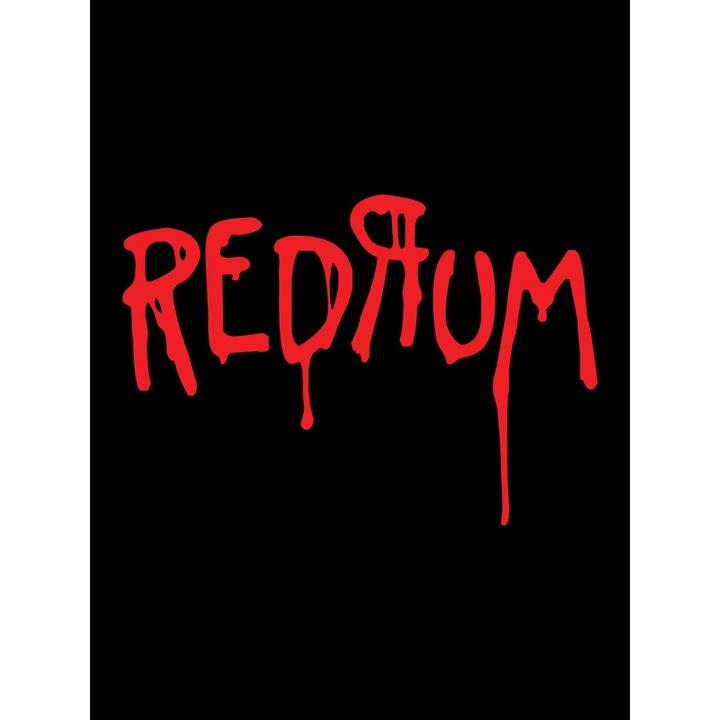 Produktbild Grindstore TShirt Redrum (XXL)