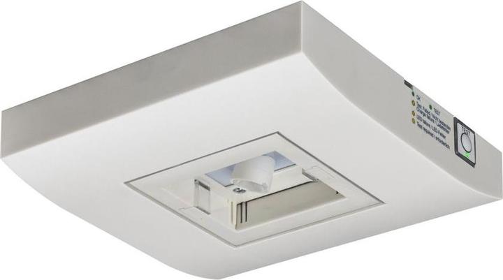 Actual product image Ceag LED-Einzelbatterie-Leuchte