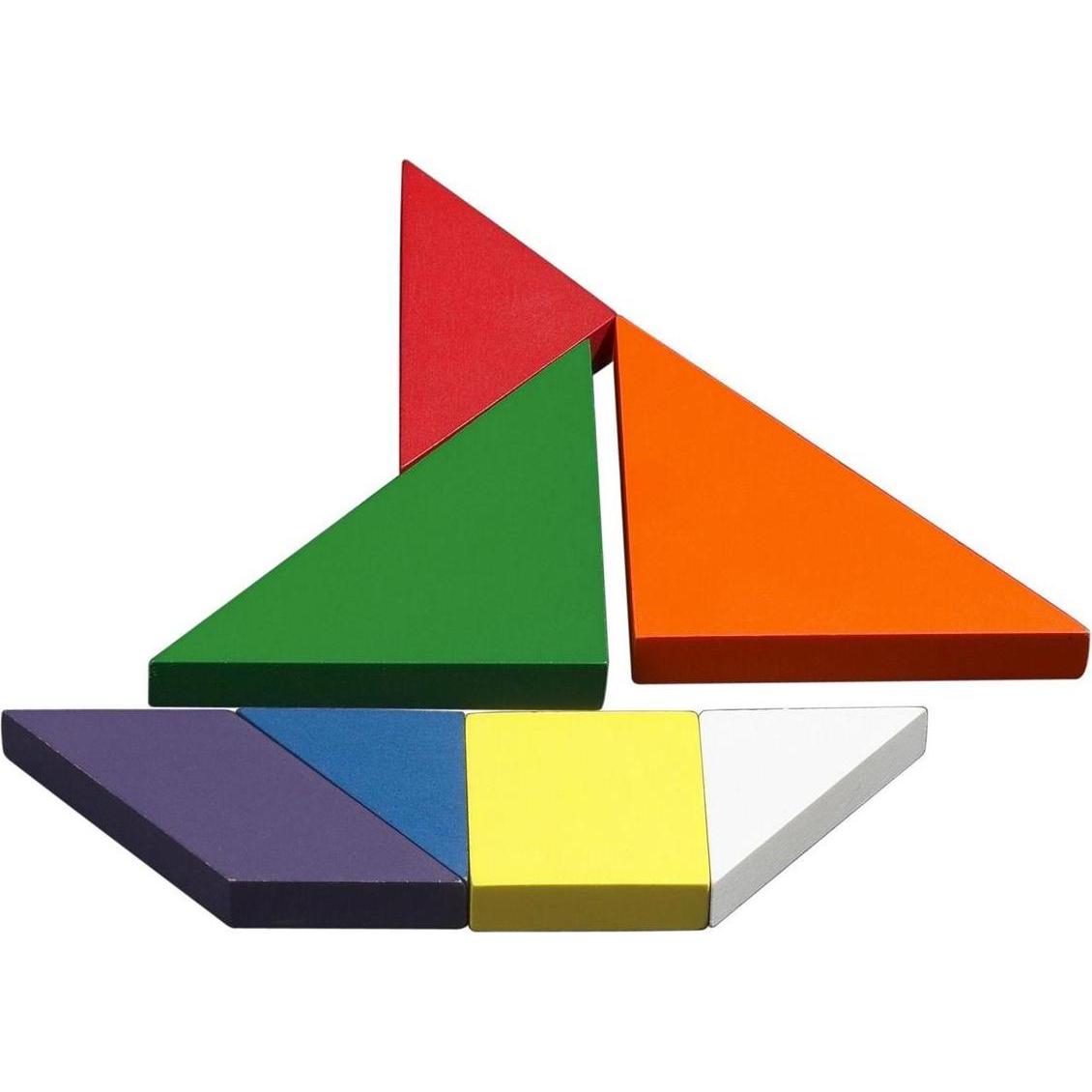 Thumbnail - Philos Tangram (Englisch)