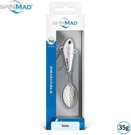 Image du produit Lieblingsköder SpinMad Originals Sunny