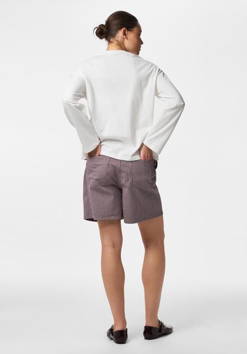 Image du produit Pieces PCBILLO MW BINDEVERSCHLUSS Jeansshorts (XL)
