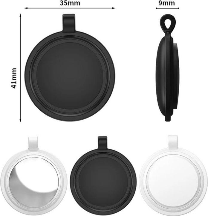 Actual product image PowerGuard iTracker Smart Tag