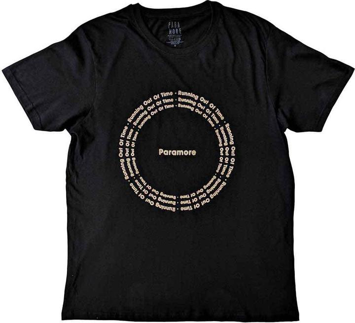 Immagine prodotto Paramore ROOT Circle (M)