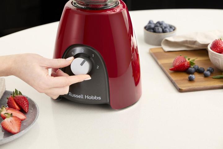 Produktbild Russell Hobbs Desire Glas-Standmixer (650 W)