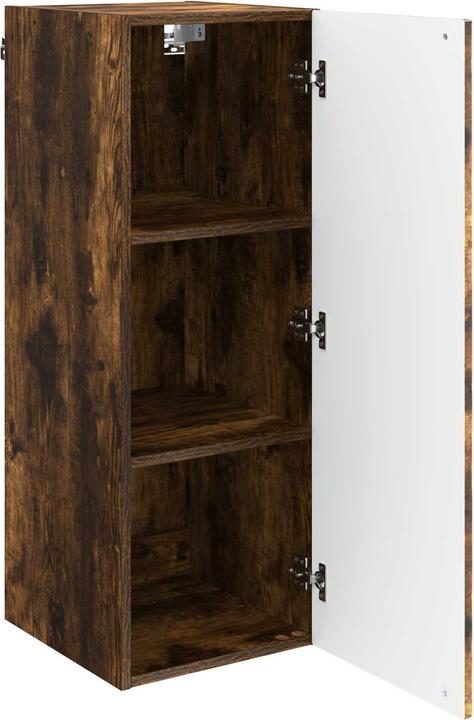 Produktbild vidaXL Wandschrank (33 x 34.50 x 90 cm)