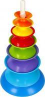 Actual product image Bambam 4in1 Lernpyramide BAM BAM