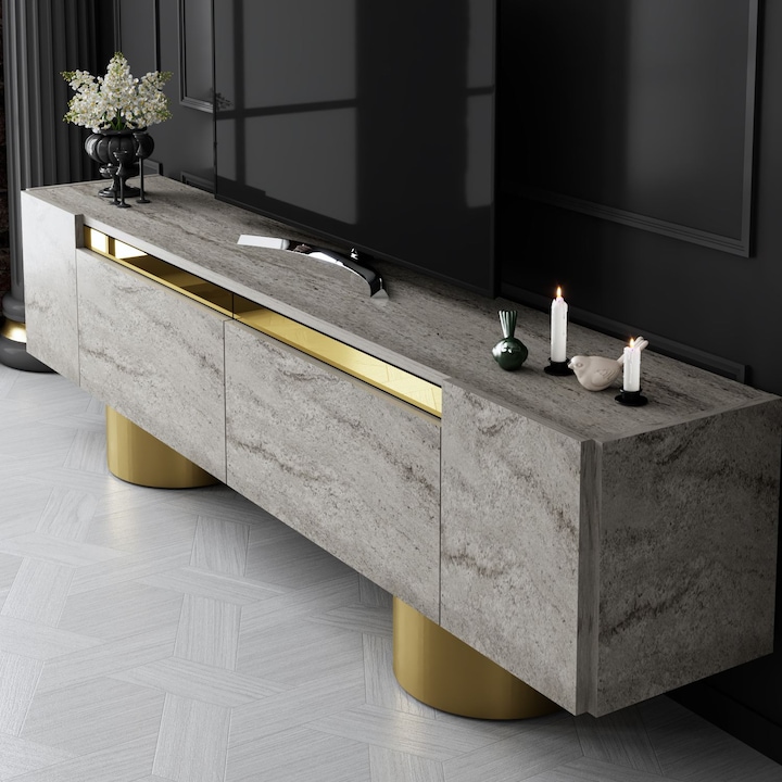 Produktbild Skye Decor Bohem (180 x 50 x 30 cm)