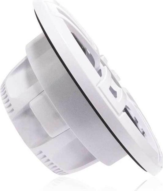 Produktbild Fusion 7.7 XS Højttalersaet LED Sports Grå &amp Hvid (19.56 cm)