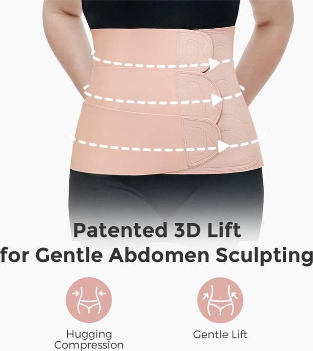 Image du produit Momcozy Ergowrap (XL)