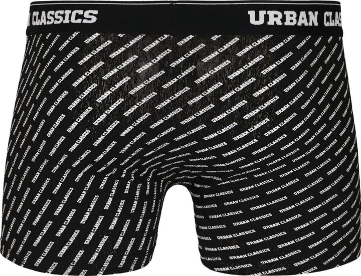 Produktbild Urban Classics Boxer Shorts 3-Pack (XXL, 3er Pack)
