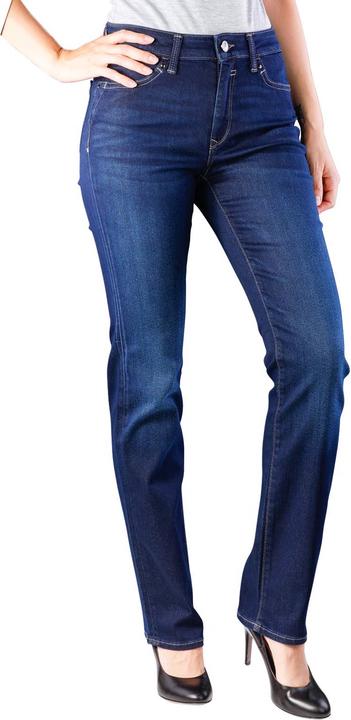 Image du produit Mavi Kendra Jeans Straight deep uptown stretch (W26/L30)