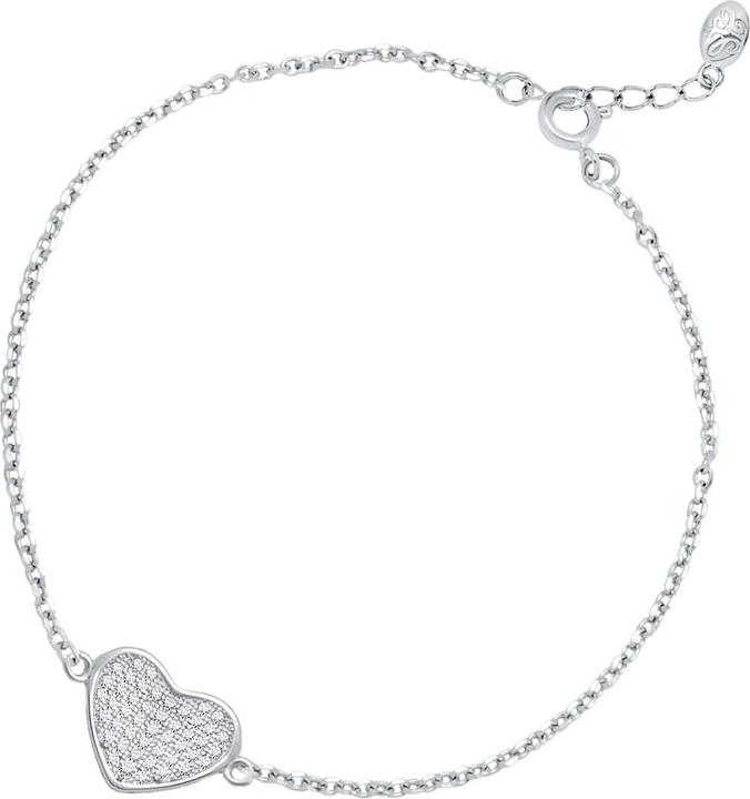 Immagine prodotto Candy Bracciale Ametti, argento 925 (Argento 925)
