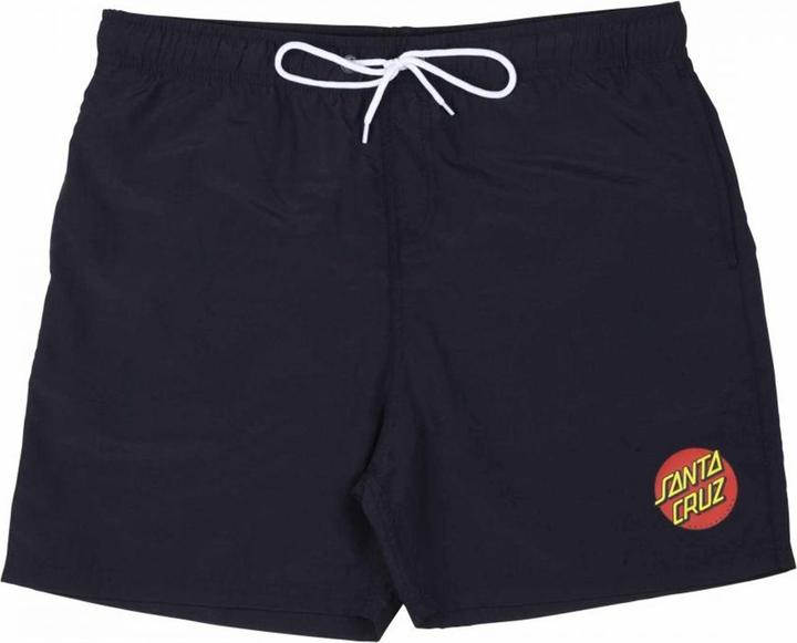 Image du produit Santa Cruz Classic Dot Swimshort (L)