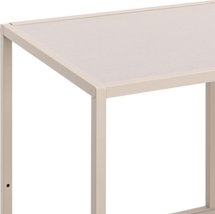 Produktbild AC Design Seaford (77 x 35 x 185 cm)