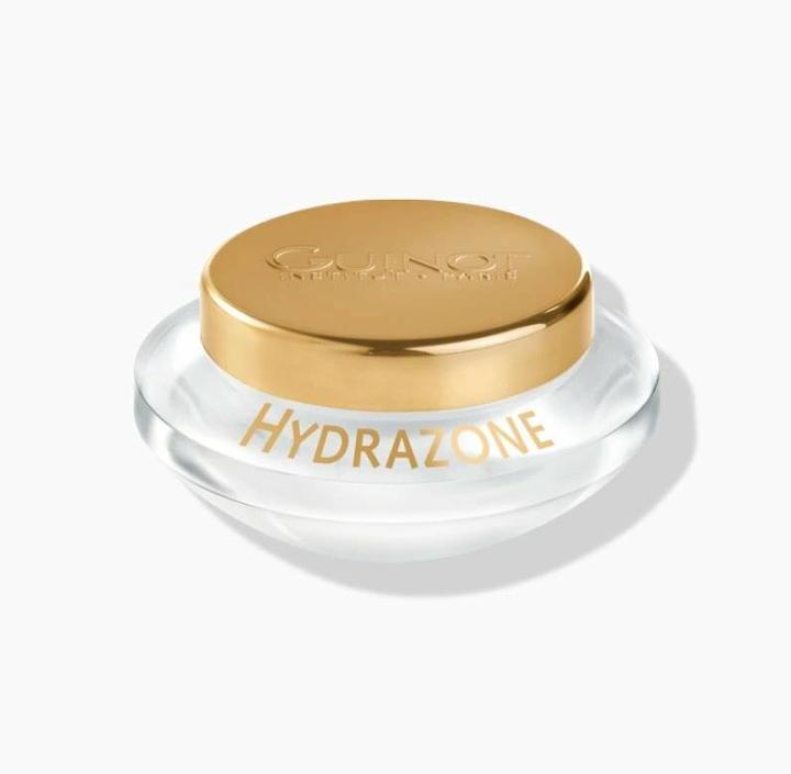 Produktbild Guinot Hydrazone Toutes Peaux Moisturizing Creme 50ml (50 ml, Tagescreme)