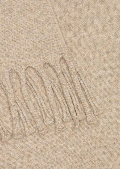 Immagine prodotto s.Oliver Tuch Gestrickter Schal mit Fransen