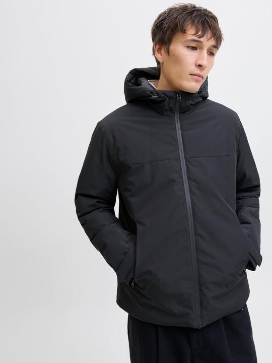 Actual product image Jack & Jones Jjebrandon Transitional Jacket Sn (XXL)