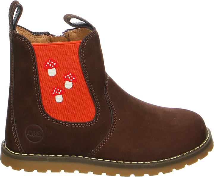 Image du produit Lotta&Emil Winter Braun/rot (31)