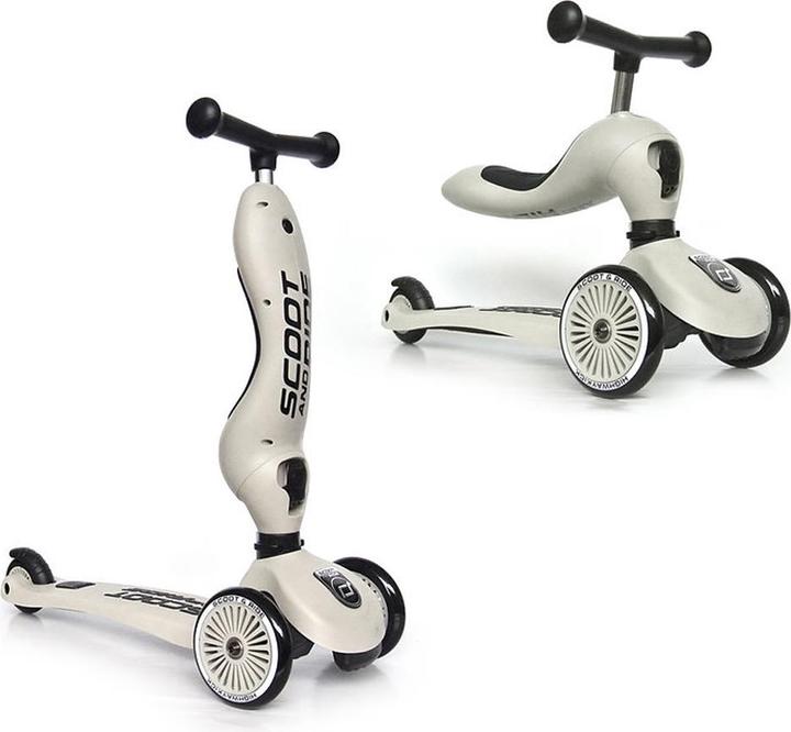 Actual product image Scoot and Ride Highwaykick 1