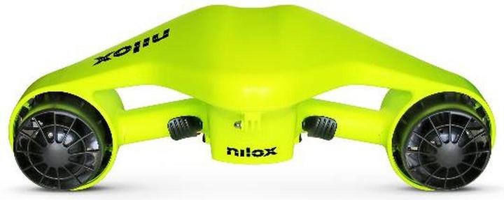 Produktbild Nilox Wasser-Scooter 5,4 km/h Gelb