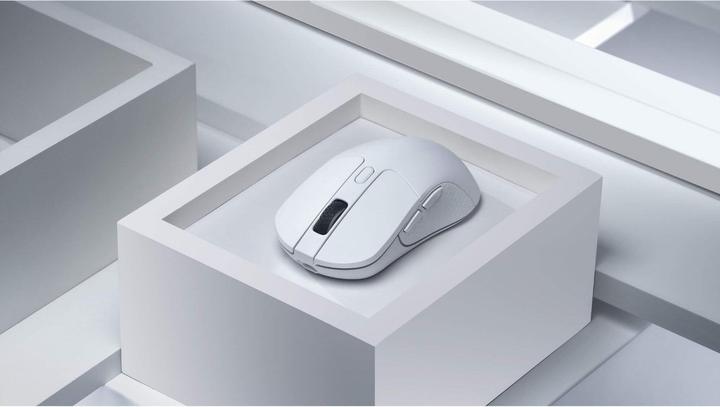 Produktbild Keychron Key M3 (Kabellos, Kabelgebunden)