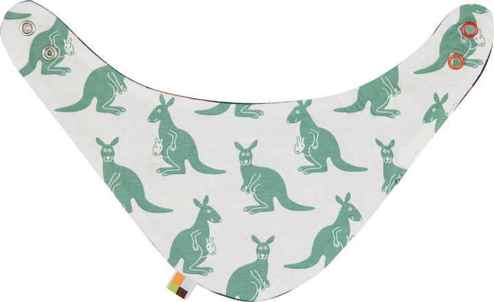 Immagine prodotto loud + proud Sciarpa reversibile