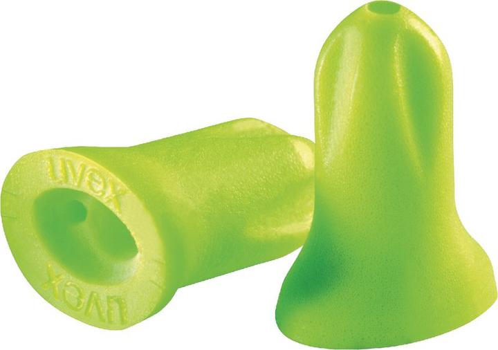 Actual product image Uvex Safety hi-com (300 x)