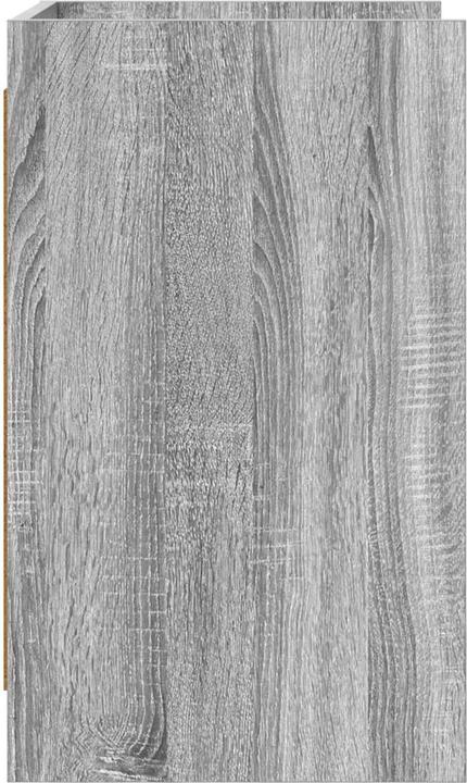 Produktbild vidaXL Nachttisch (36 x 40 x 60 cm)
