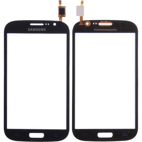 CoreParts Samsung Galaxy Grand GT-I9080 (Display, Galaxy Grand), Mobilgerät Ersatzteile, Schwarz
