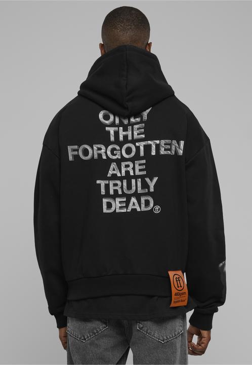 Produktbild Forgotten Faces Rivals Ultra Heavy Cotton Box Hoody (M)