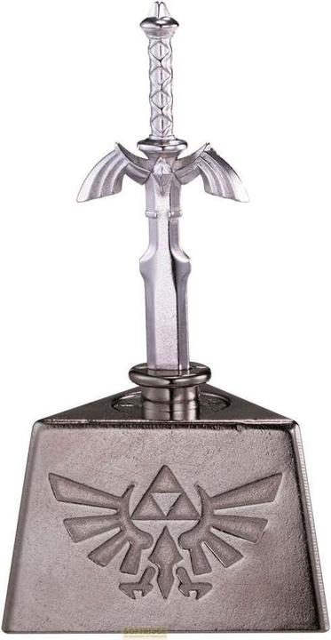 Immagine prodotto Hanayama Toys Puzzle di The Legend of Zelda: Master Sword