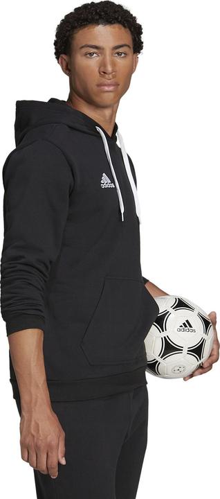 Produktbild adidas Entrada 22 Kapuzenpullover Herren (3XL)