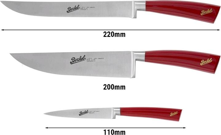 Produktbild Berkel Elegance (22 cm)