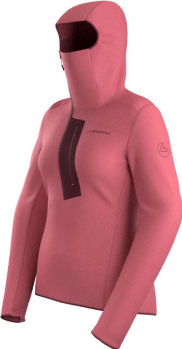 Produktbild La Sportiva Big Wall Pullover Hoody (XL)